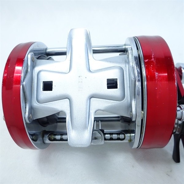 アンバサダー  レッド７０００ 右